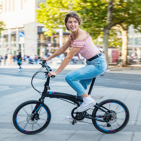 프리미엄 자전거 브랜드 턴, 전 라인업 최대 30% 할인 ‘TERN 스프링 세일’ 실시