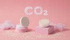 LG화학, 세계 최대 뷰티 박람회서 CO2 플라스틱 첫 선